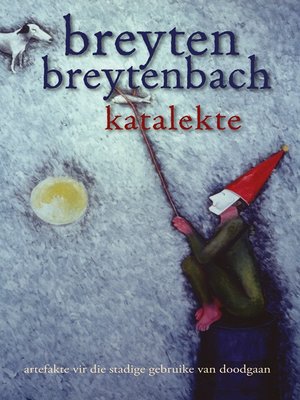 cover image of Katalekte